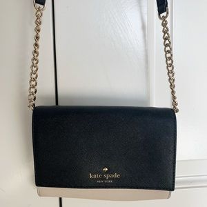 Kate Spade cross body bag